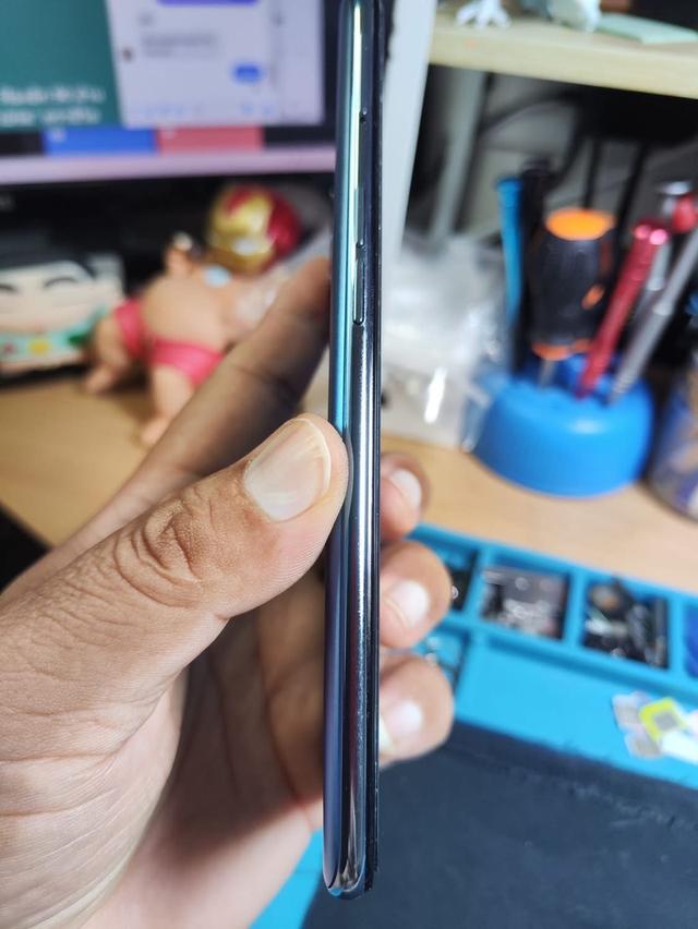 Oppo Reno 4 ปล่อยเครื่องสวย 3