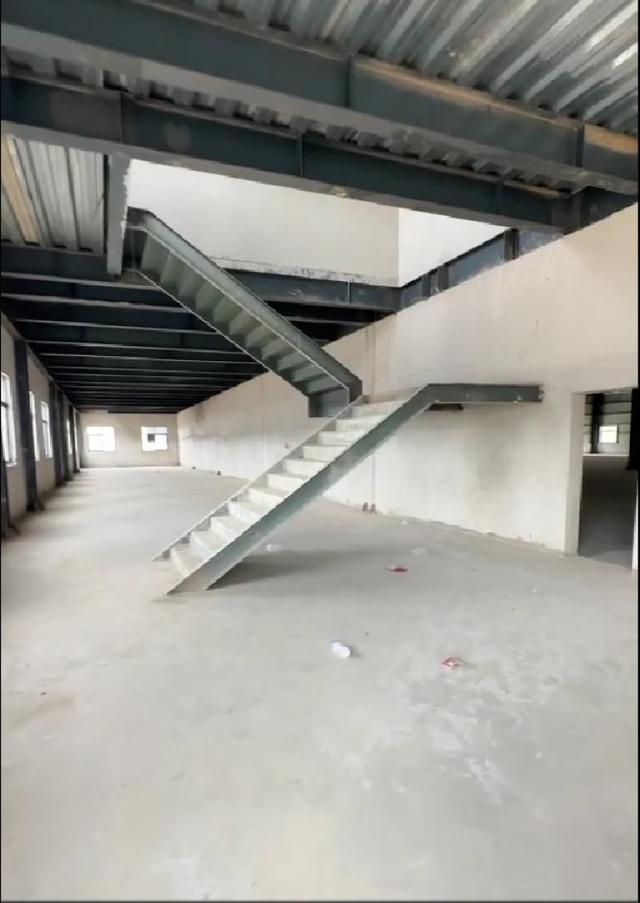 MKR25 Warehouse & Factory for Rent in Chonburi (EEC Zone)! ให้เช่าโกดัง-โรงงาน พนัสนิคม นาวังหิน พื้นที่สีเหลือง 3,000–6,000 sq.m. 5