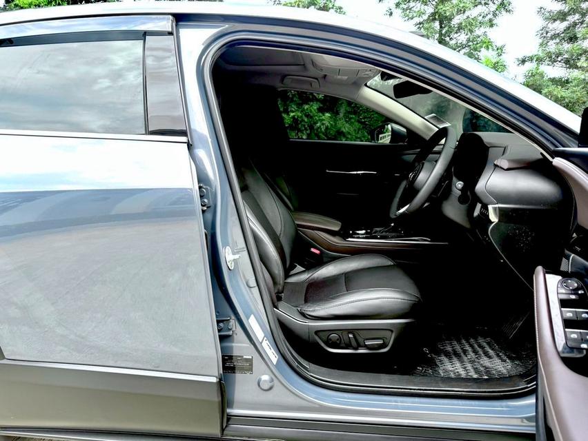 MAZDA CX30 2.0 SP ปี 2022 รูปที่ 12