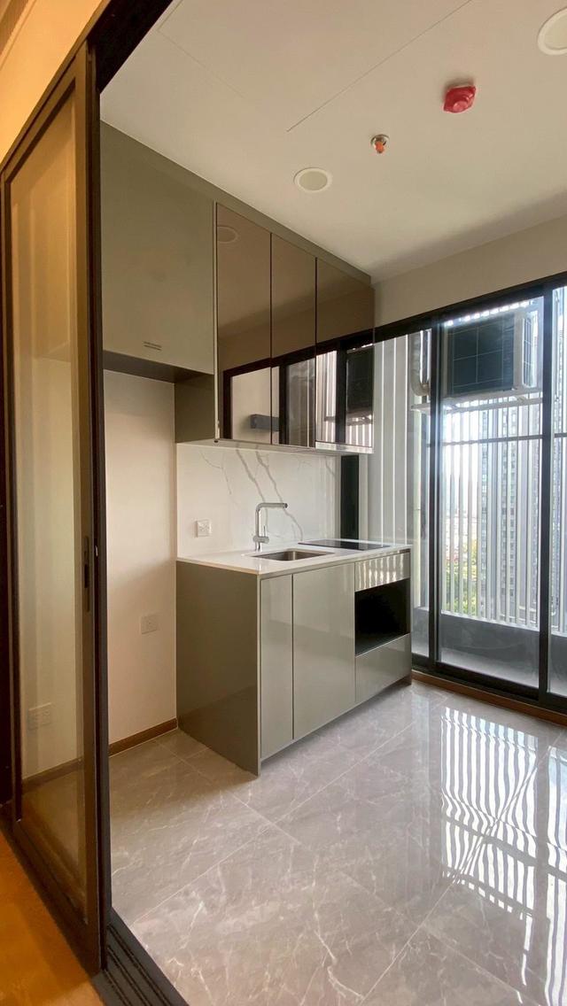 Wish Signature II Midtown Siam คอนโดสุดหรูใจกลางราชเทวี เดิน 5 นาที ถึงสยามพารากอน 20
