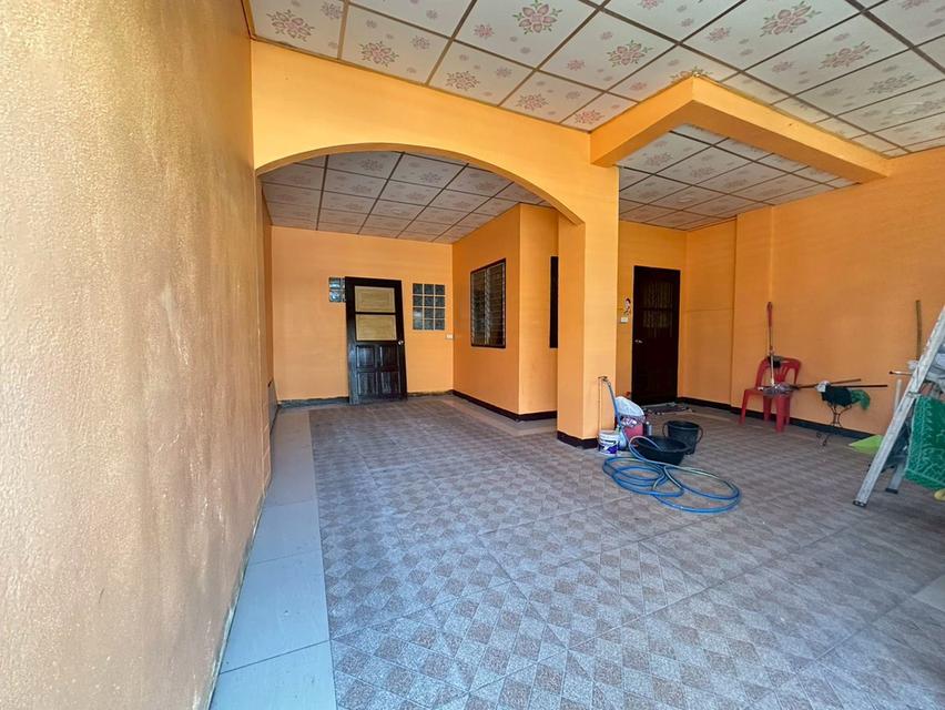 ขายบ้าน 2 ชั้น หมู่บ้านนฤมลวิลล่า3 คลอง9 ธัญบุรี ปทุมธานี 4