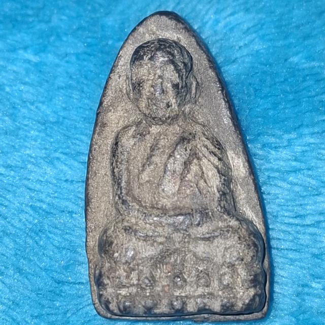 หลวงปู่ทวดเนื้อว่าน ปี 2497