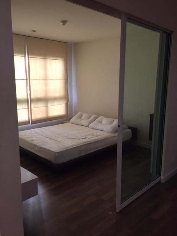 ขายโครงการสุดฮิต The Room Sukhumvit 79	 1