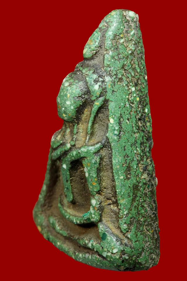 พระนางพญาเปิดเช่าบูชา รูปที่ 2