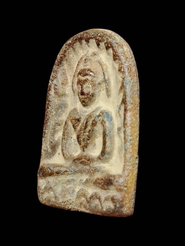 พระซุ้มกอเนื้อชิน 3