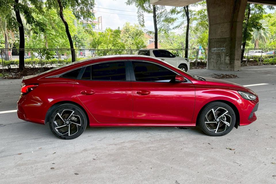 2023 MG 5 1.5 D+ Sunroof AT รูปย่อยที่ 4