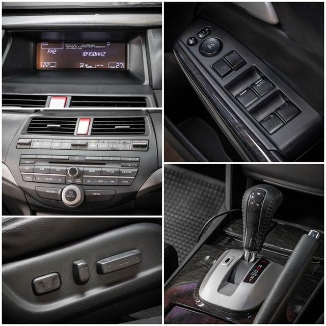 HONDA ACCORD 2.0 EL i-VTEC ปี 2013 13