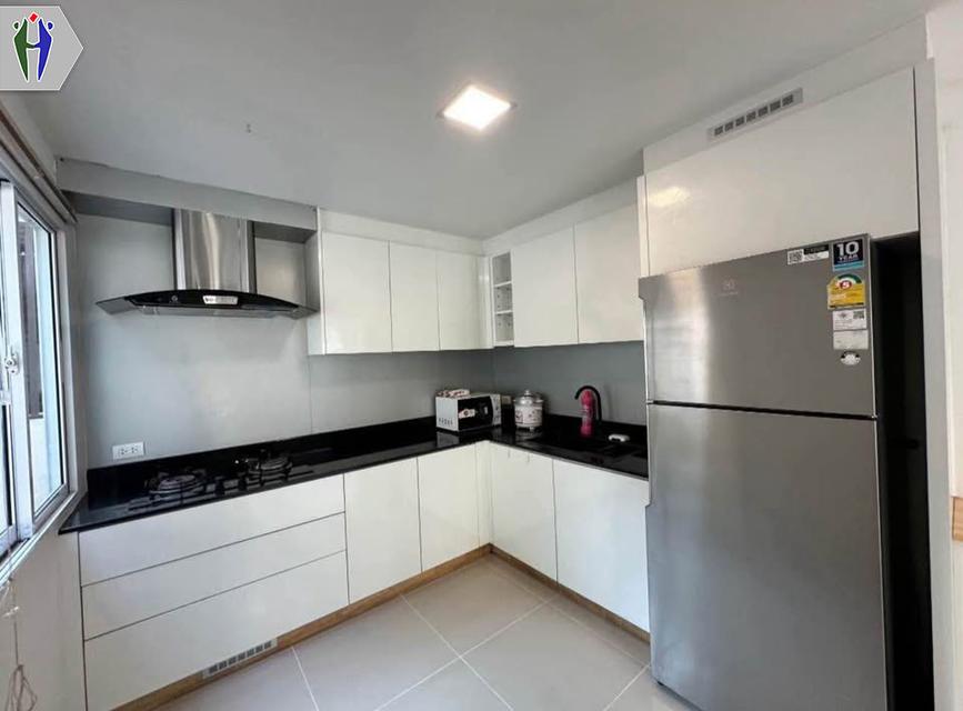 บ้านเดี่ยว ให้เช่า 31,000 บาท ถนนชัยพฤกษ์2 3