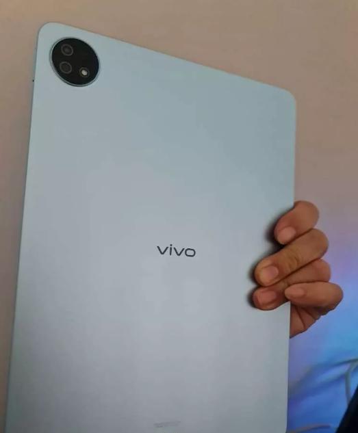 Vivo Pad 2 สวยมาก 1