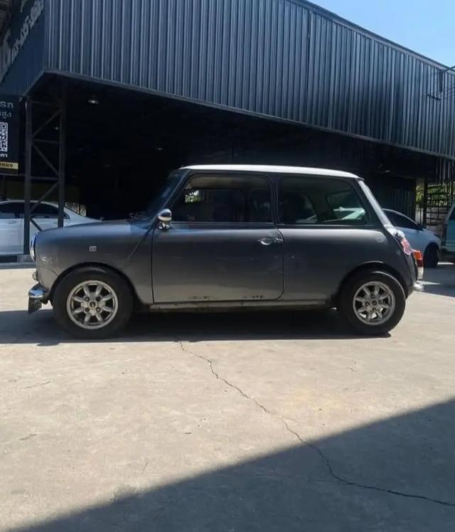 ขาย Mini Austin สวยๆ 4