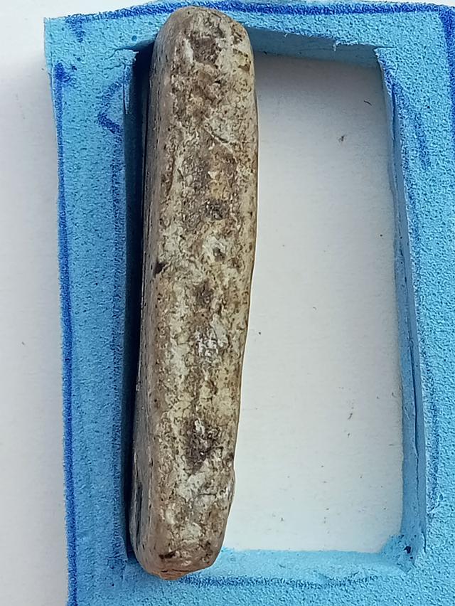 พระเครื่องสมเด็จกรุเจดีย์สามองค์ รูปย่อยที่ 3