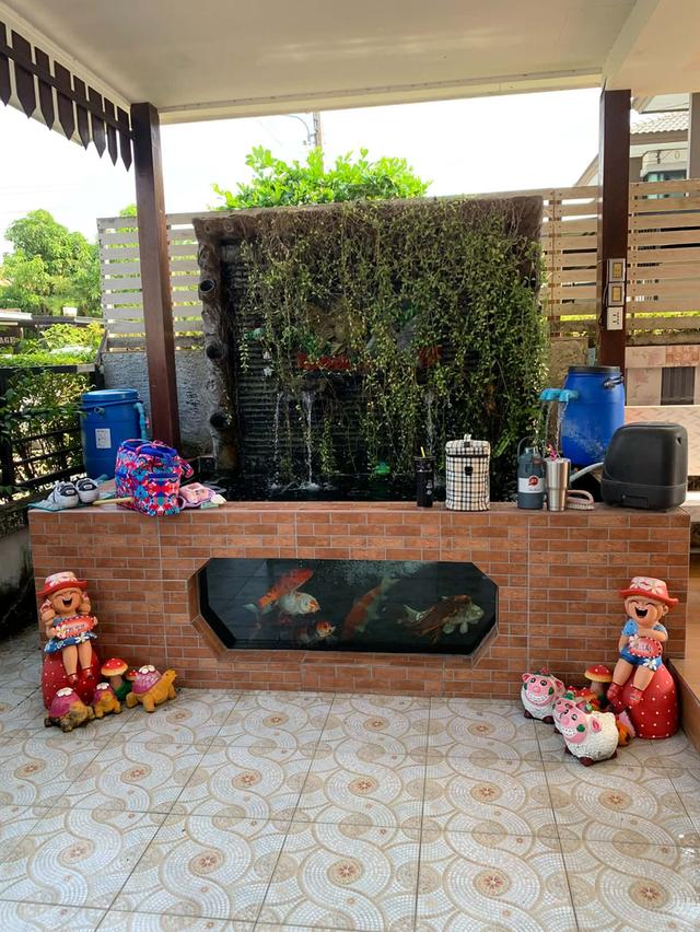 โครงการบ้านฟ้ากรีนเนอรี่ ปิ่นเกล้า–พุทธมณฑลสาย 5 18