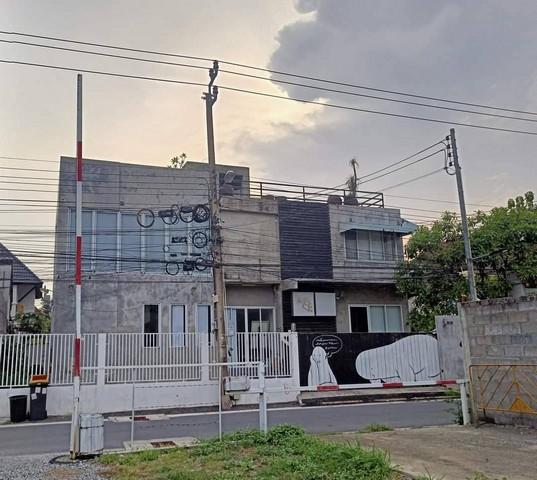 ให้เช่า โฮมออฟฟิศ สตูดิโอ Home Studio สุขุมวิท 101/1 1