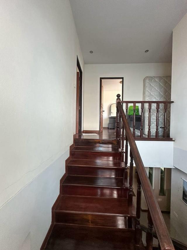 ขายบ้านเดี่ยว 2 ชั้น ซอยแข็งขัน4 ซอยพหลโยธิน64 (หลังโรงพยาบาล บี.แคร์ เมดิคอลเซ็นเตอร์) 13