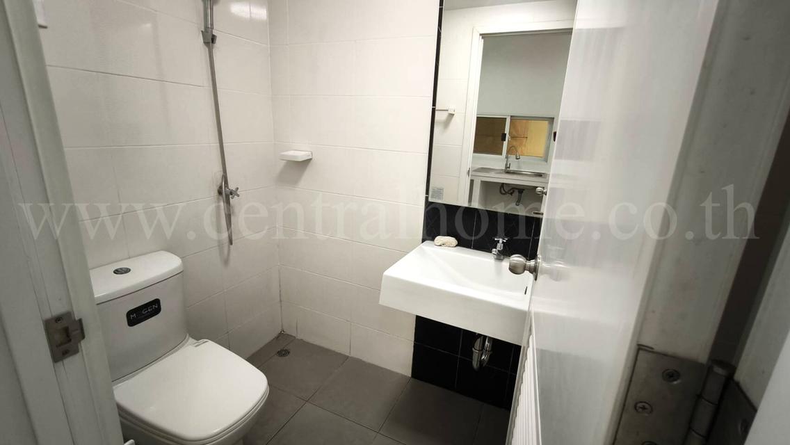 ให้เช่า ทาวน์โฮม พฤกษาทาวน์ พรีเว่ รามอินทรา 117 7