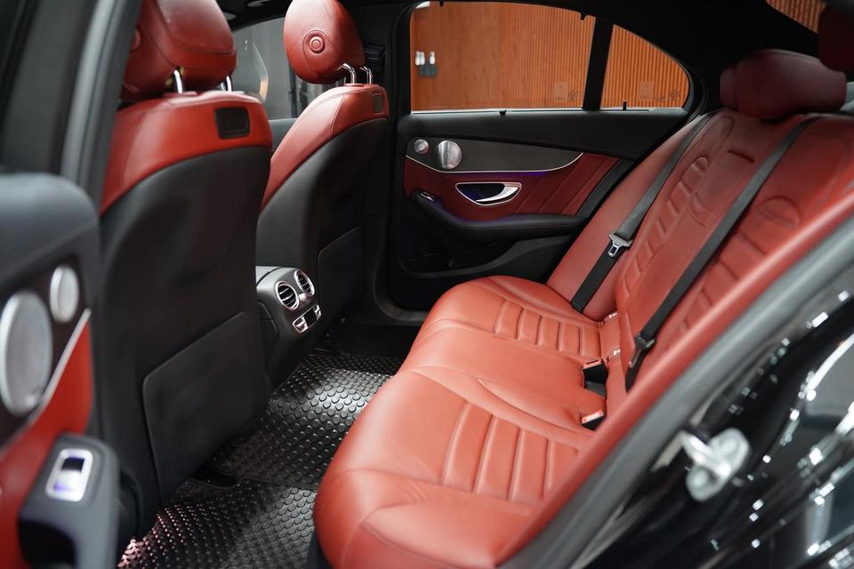 C300e AMG DYNAMIC 2020 รูปที่ 13