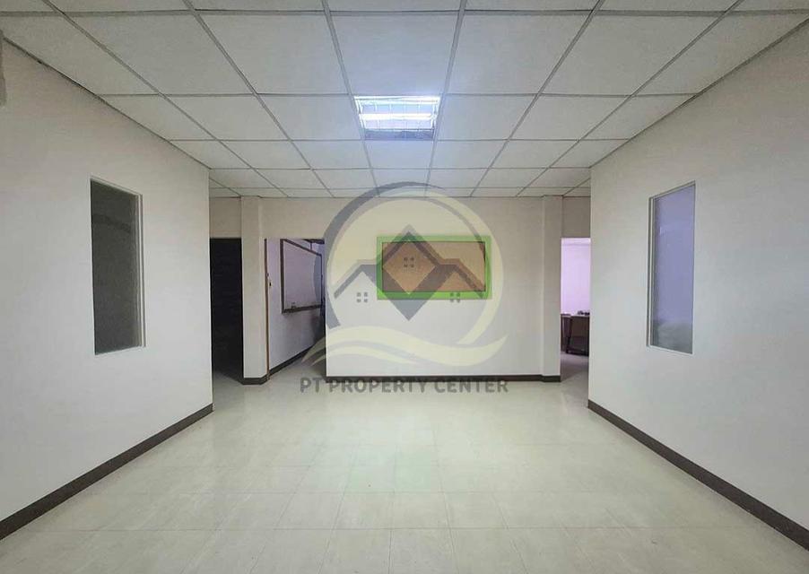 ตึก 4 ชั้น 3 คูหา ( ติดกัน ) ซอยเพชรเกษม84 17