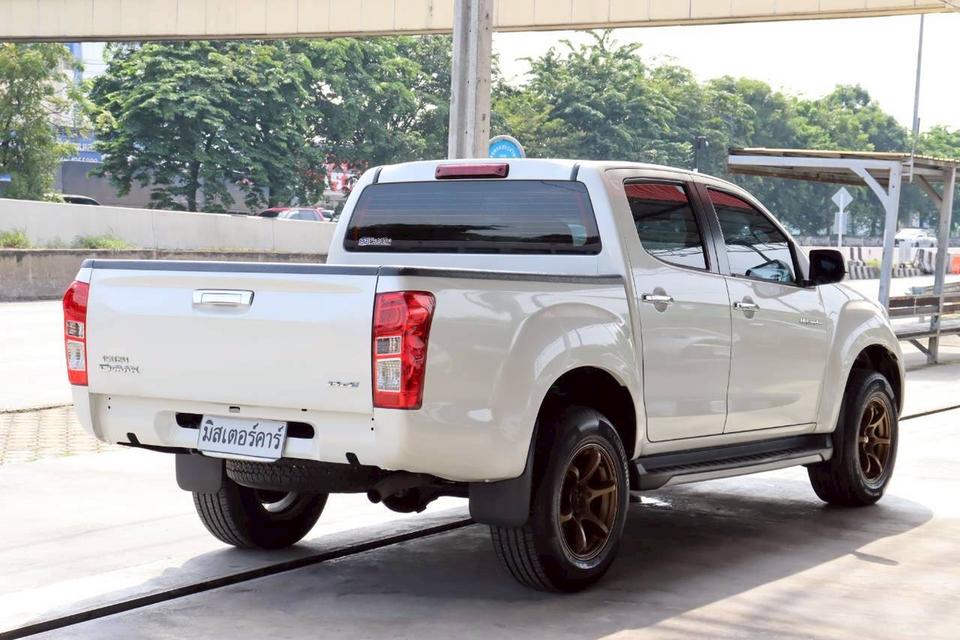 2018 ISUZU D MAX 1.9L