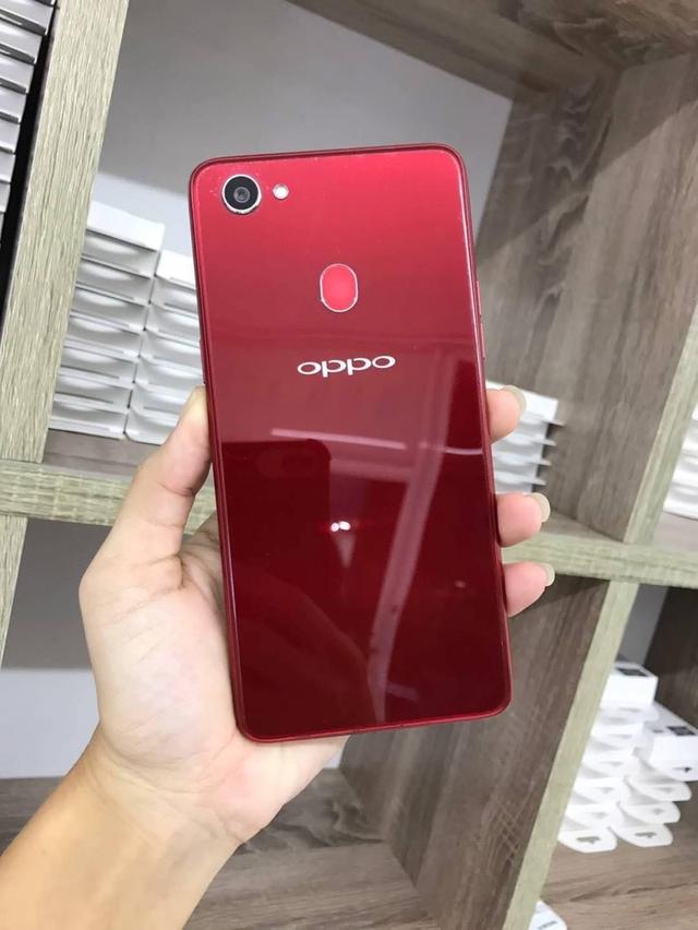 ขายราคาถูก Oppo F7 2