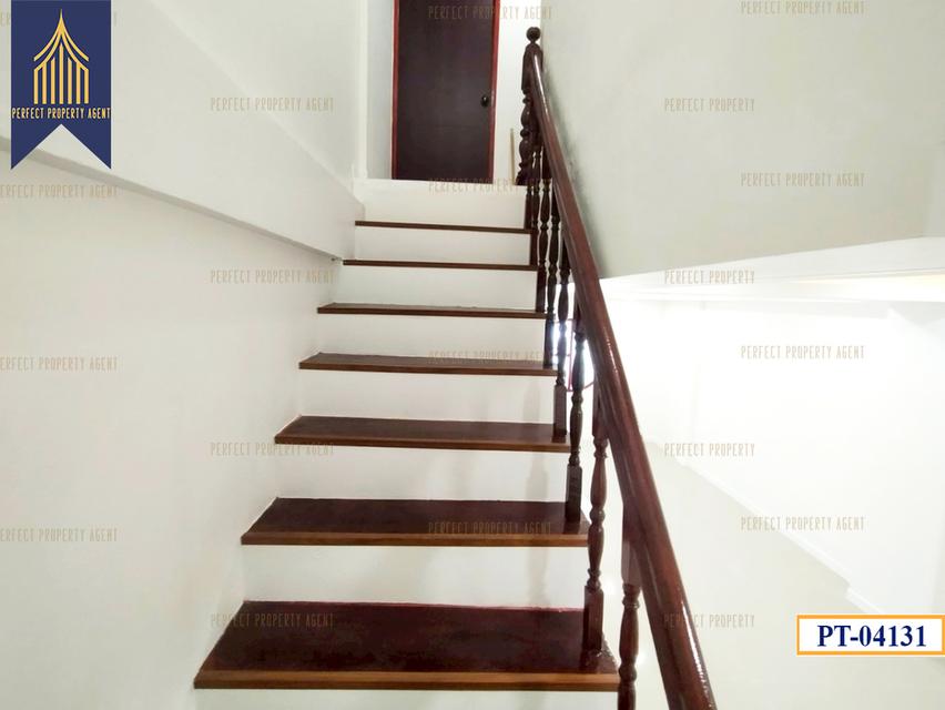 ขาย ทาวน์เฮ้าส์ 2 ชั้น รีโนเวทใหม่ทั้งหลัง สไตล์โมเดริ์นมินิมอล รามคำแหง สะพานสูง กรุงเทพ 14
