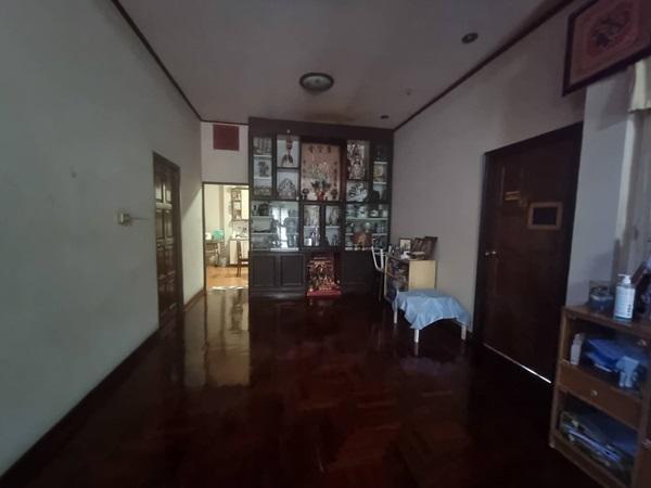 ขายบ้านเดี่ยว 2 ชั้น ปากน้ำ สมุทรปราการ (ตรงข้าม รพ.สมุทรปราการ) โทร 0813436920 เจ้าของขายเอง 5