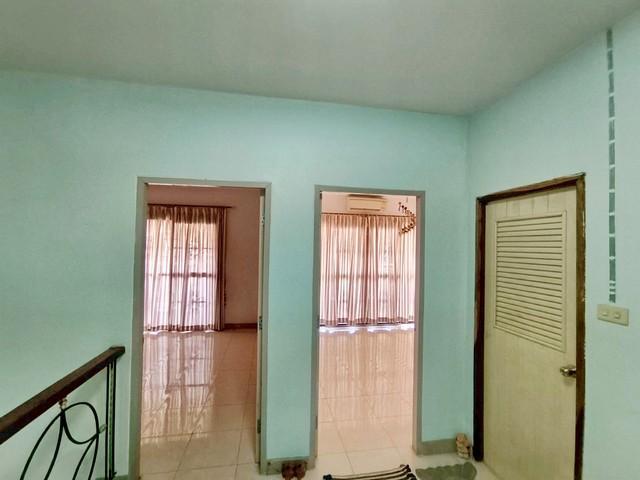 ขายบ้านแฝด เอ.ซี.เฮ้าส์ 3 ลำลูกกา คลอง 4ทำเลศักยภาพ เดินทางสะดวก ของกินใกล้ ตลาดเอซี, ตลาดลาดสวาย ใกล้แหล่งชุมชนและสิ่งอำนวยความสะดวกครบครันเพียบ 14