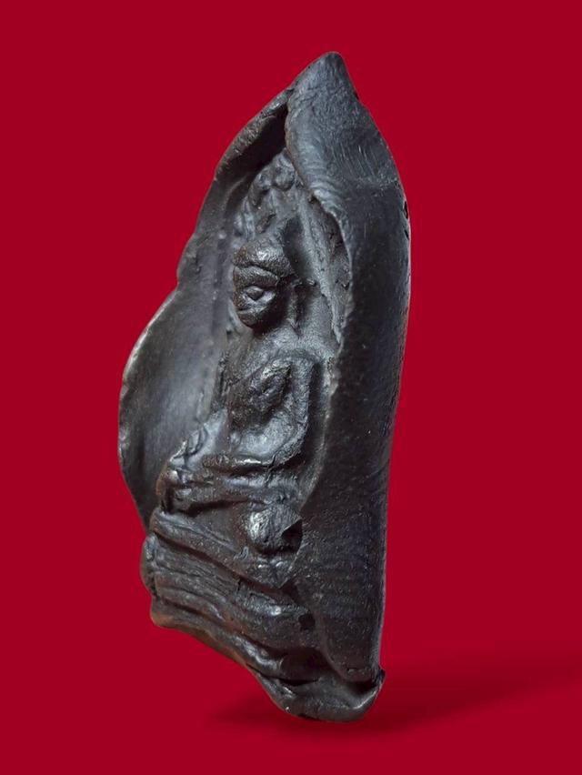 พระรอด เปิดแบ่งปันค่ะ รูปที่ 2