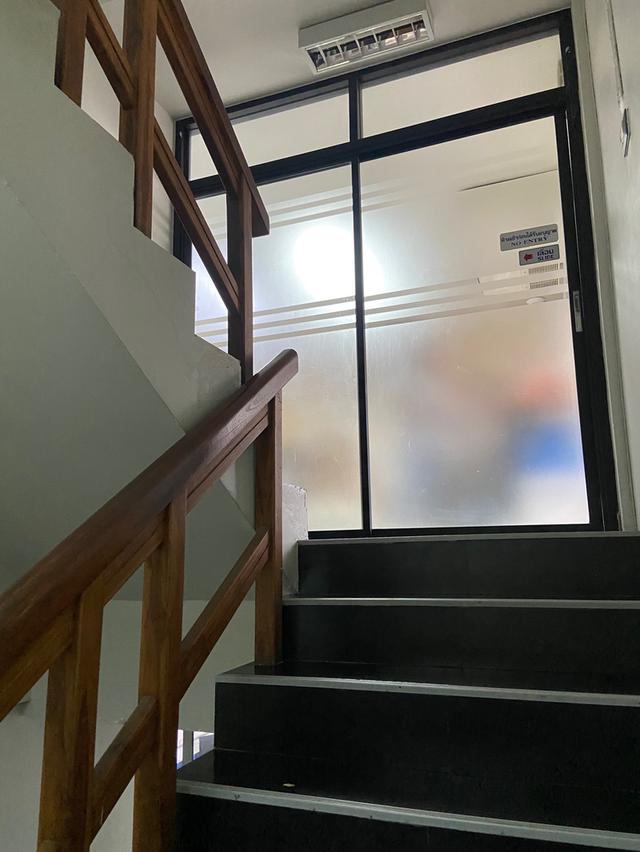 อาคารสำนักงาน 5 ชั้น ย่านประชาชื่น 4