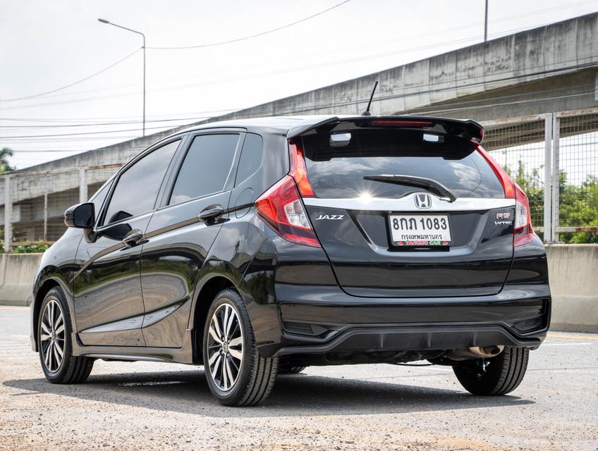 HONDA JAZZ 1.5 RS I-VTEC ปี 2019 5