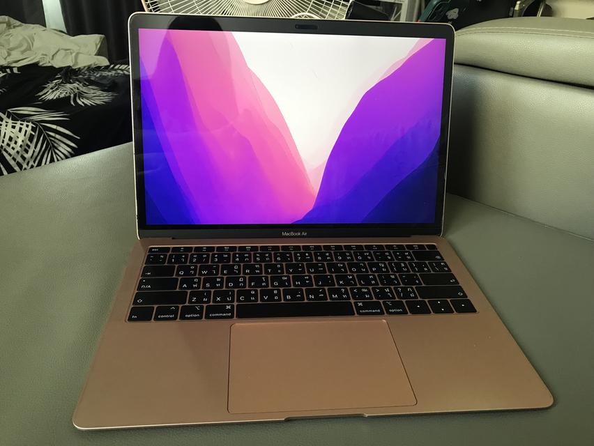 MacBook Ari 13 2018 2