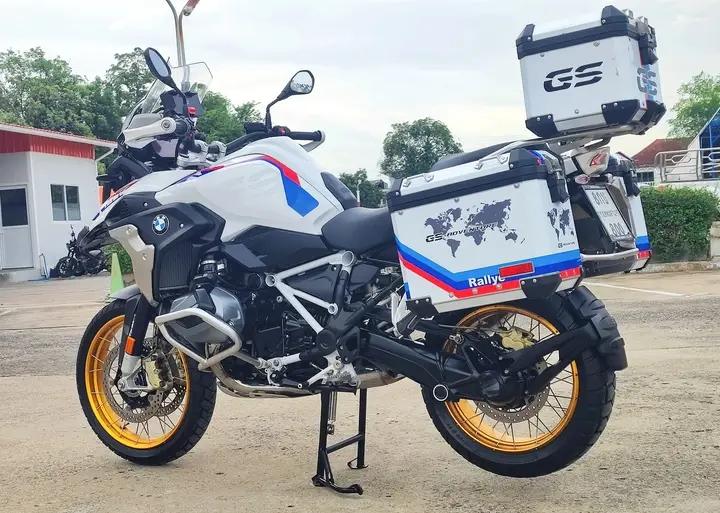 เจ้าของขายเอง BMW R 1250 GS 6