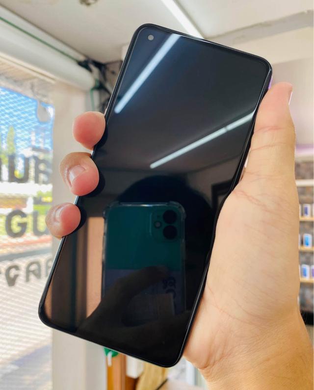 ขายราคาถูก OPPO Reno 5