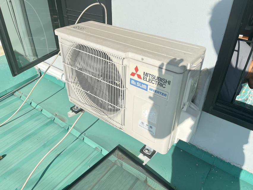 ล้างแอร์ปากเกร็ด ช่างแอร์ปากเกร็ด