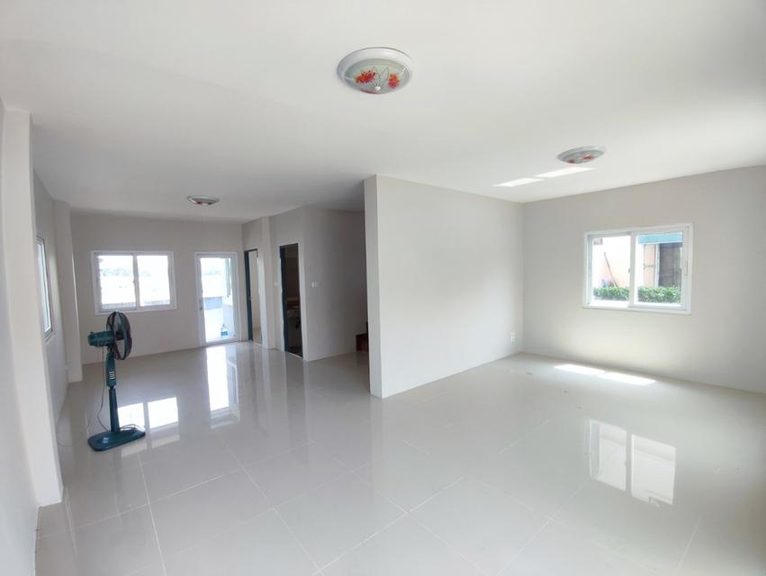 ขายบ้านเดี่ยว 2 ชั้น หมู่บ้านวิมานแก้ววิว คลอง7 ลำลูกกา 5