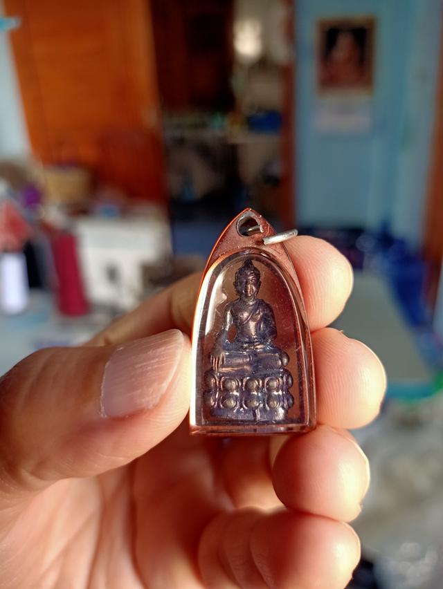 พระกริ่งพระพุทธสิหิงค์