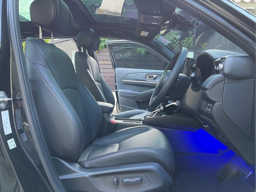 ขาย Honda HRV 1.8e:hev RS ปี22 16