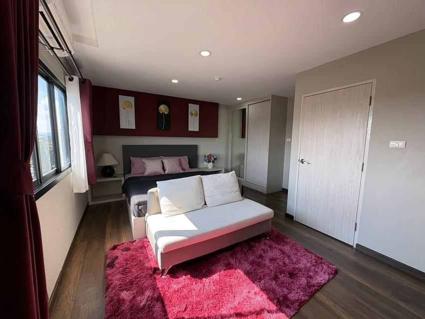 🏙️ ปล่อยเช่าคอนโด 1 ห้องนอน ทำเลดี ราคาคุ้มมากแค่ 12,000.- เท่านั้น 💥 1