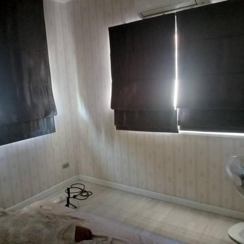 P587 ให้เช่า หมู่บ้านเพอร์เฟคเพลส กรุงเทพกีฑาพระราม 9 Perfect Place Rama 9-Krungthep Kreetha ราคาเช่าถูก เดินทางสะดวก 12