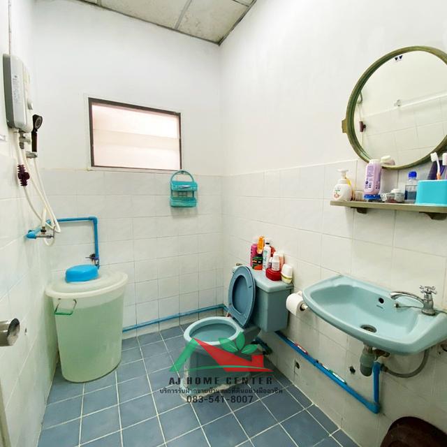 ขายบ้านสร้างเองพร้อมล็อคขายของ ขนาด70ตรว. ถ.ช่างอากาศอุทิศ แยกศิริสุข ทำเลดี ราคาพร้อมคุย 13