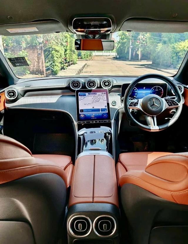 Mercedes-Benz GLC220d 4Matic Avantgarde āļĢāļđāļāļĒāđāļāļĒāļāļĩāđ 3