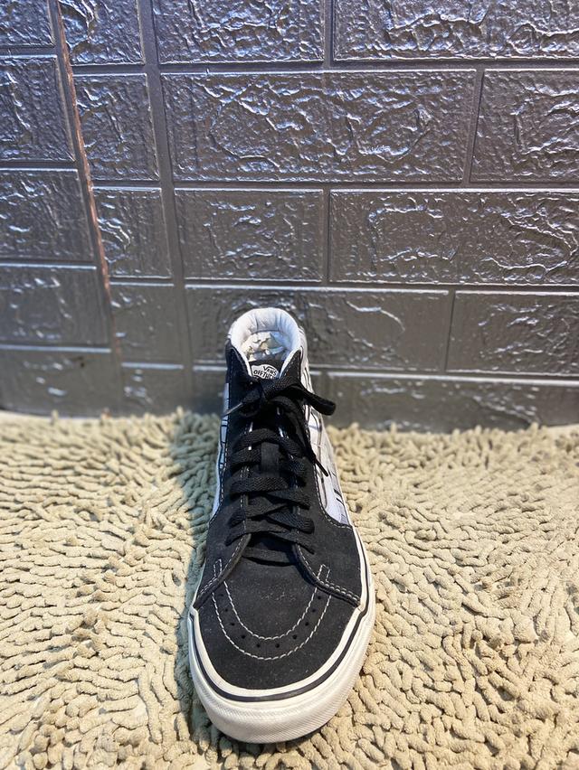 รองเท้า Vans off the woIl 3