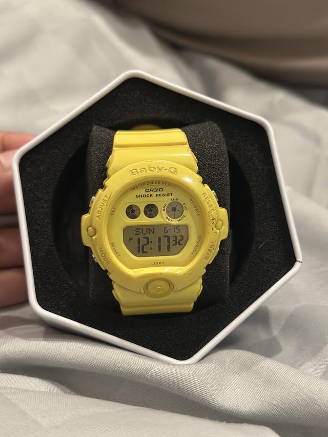 baby-g BG-6902-9