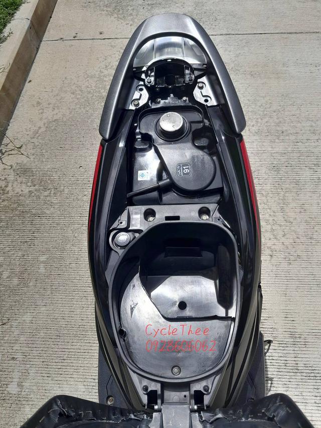 Honda Click 110i ปี2009  9