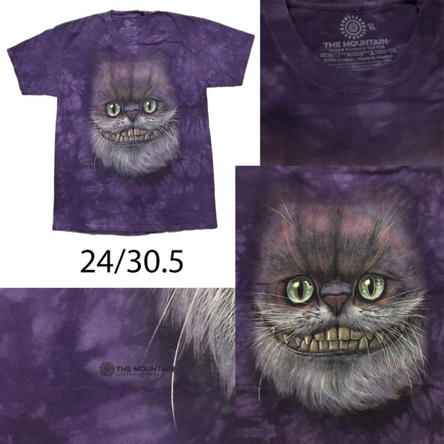 เสื้อยืด The Mountain รูปที่ 5