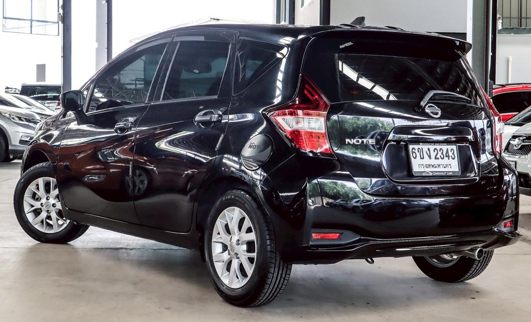 2020 NISSAN NOTE 1.2VL 14