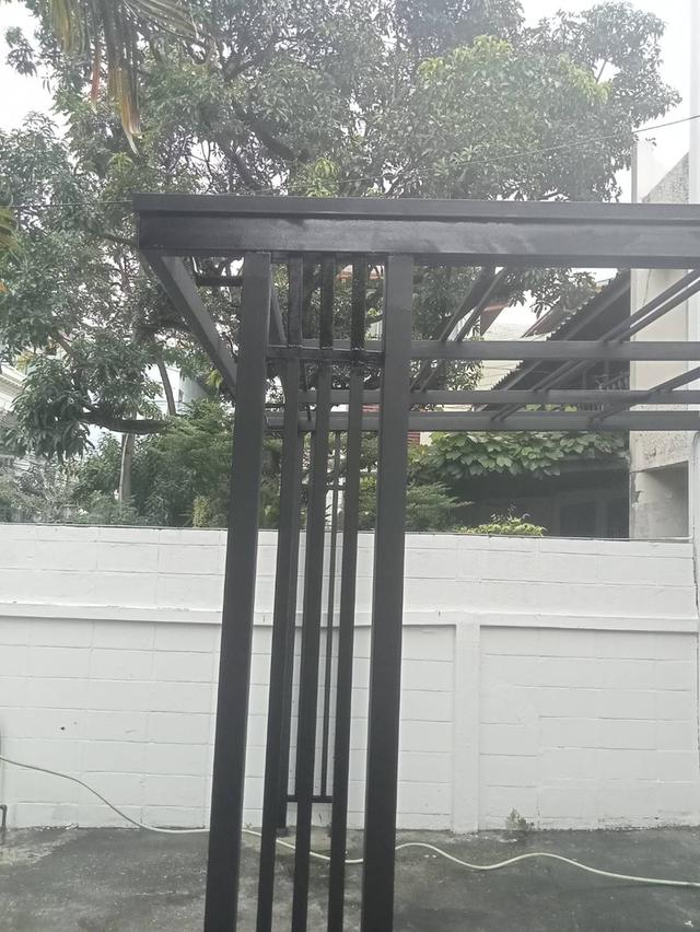 ต่อเติมบ้าน แบบครบวงจร รูปที่ 8