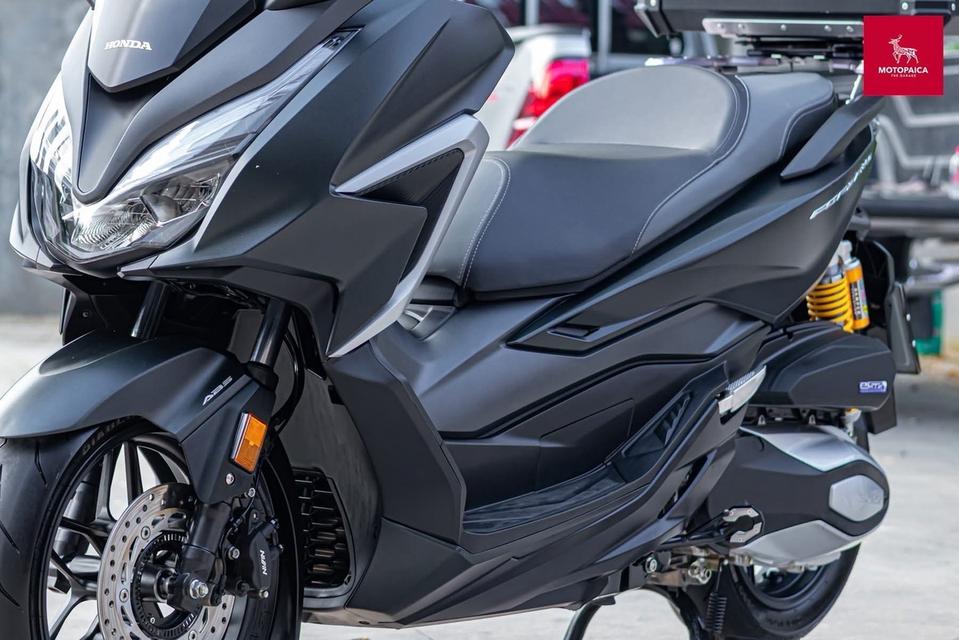 Forza350 ปี2021 Honda รูปที่ 6