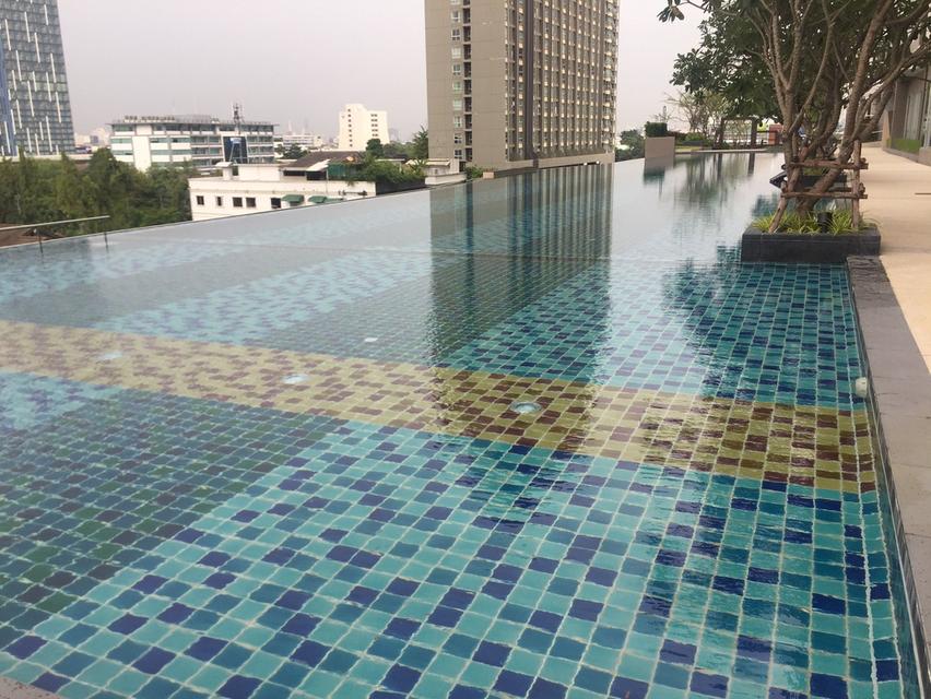 🔥ขายห้อง ตกแต่งสวยพร้อมหิ้วกระเป๋าเข้าอยู่  📍 Supalai Veranda Ratchavipha–Prachachuen 💰 9