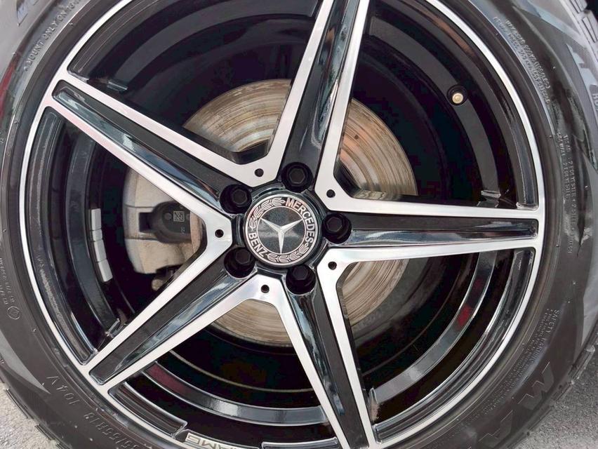 รหัสรถ KPV8578 🚗✨ 2021 Mercedes-Benz GLA-200 Progressive 15