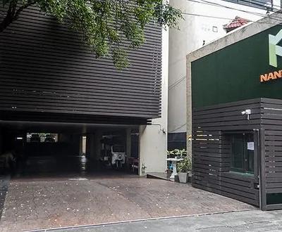 🏢ขายอพาท์เมนท์ ใจกลางเมือง 🏢 สุขุมวิท ซอย 8 **เจ้าของขายเอง** 3